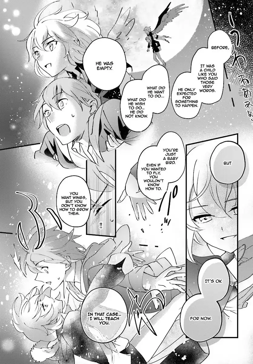 Yuusha Shoukan ni Makikomareta kedo, Isekai wa Heiwa deshita Chapter 1 32